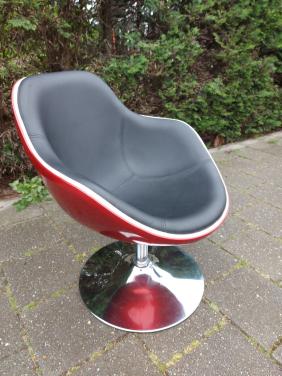 Design stoel / stoeltje