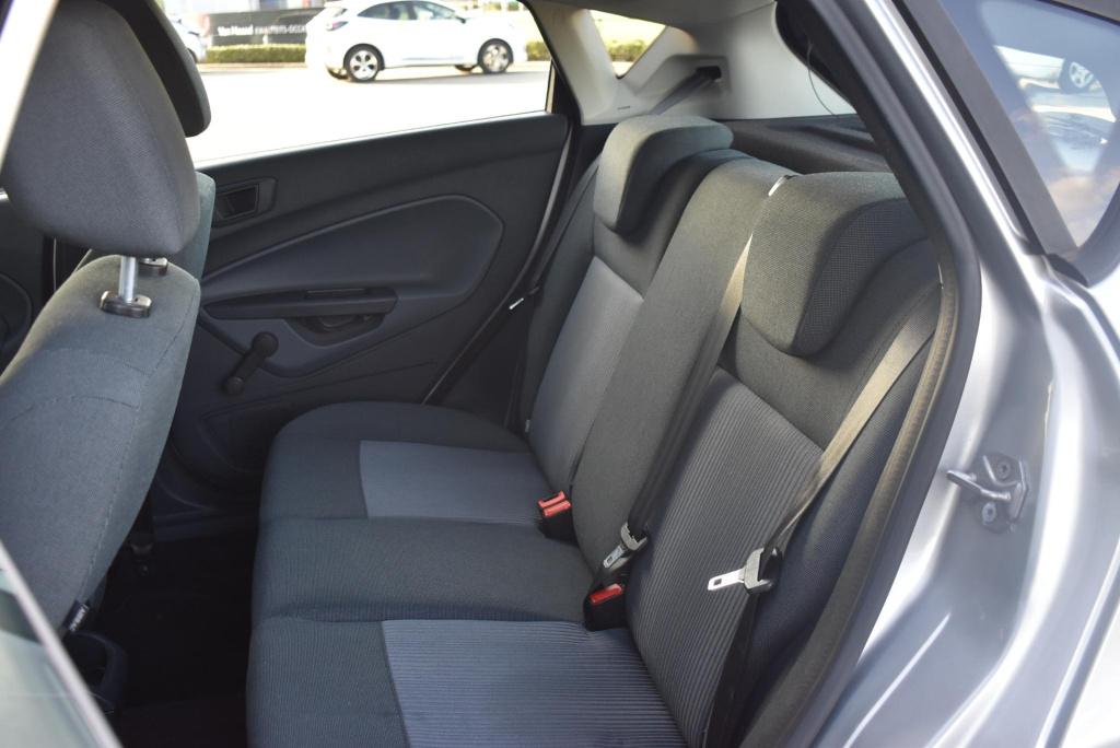 Ford Fiesta 1.25 limited | airco | radio |