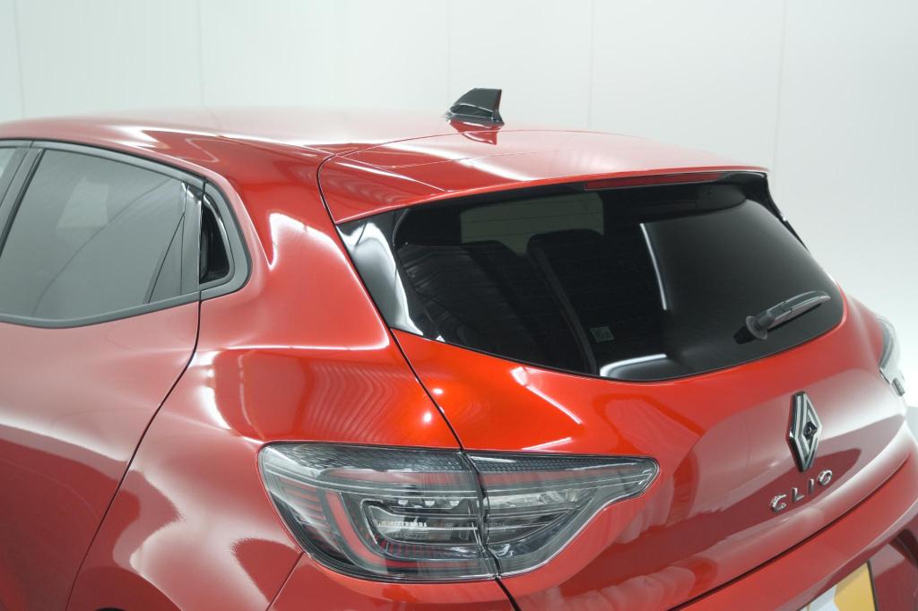 Renault Clio 1.0 tce 90 gpf techno | 360 camera | adaptieve cruise control 