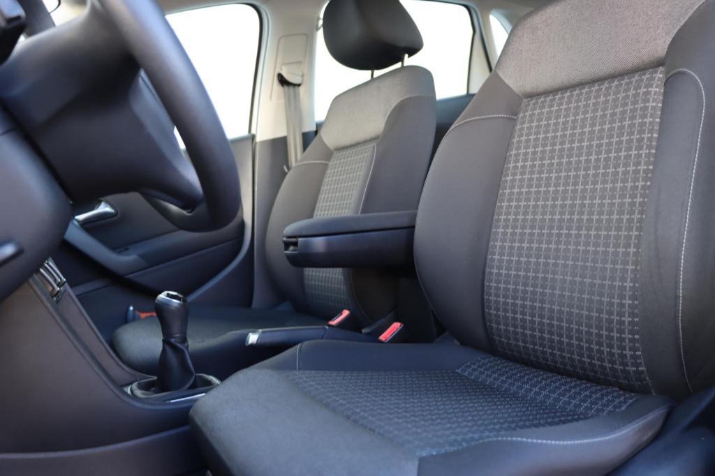 Volkswagen Polo 1.2 tsi comfortline 90pk