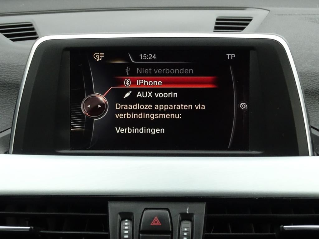 BMW X1 sdrive20i automaat | 192pk