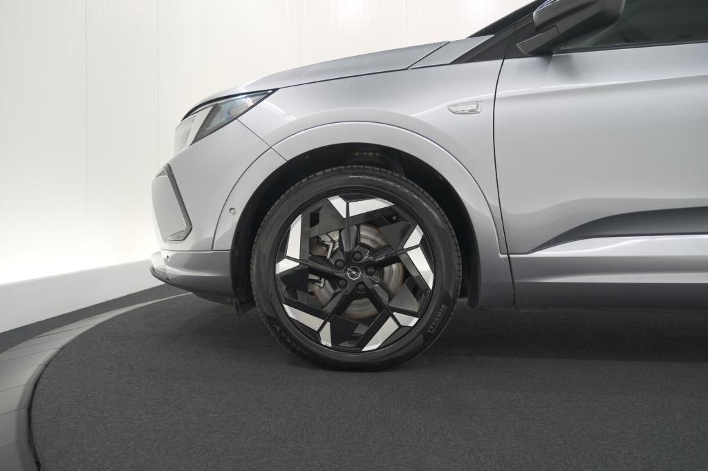 Opel Grandland 1.6 turbo plug-in hybrid 4x4 gse | elektrische kofferklep | 