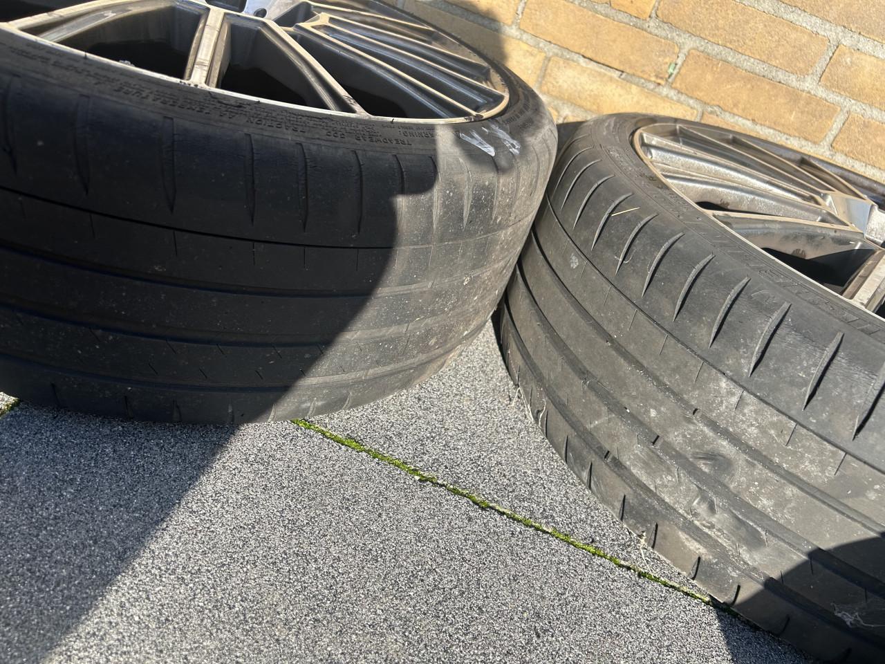 Opel all season banden