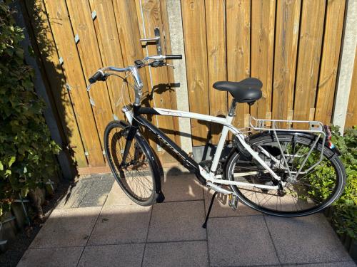 Trek Navigator T500sl