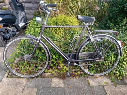 Herenfiets