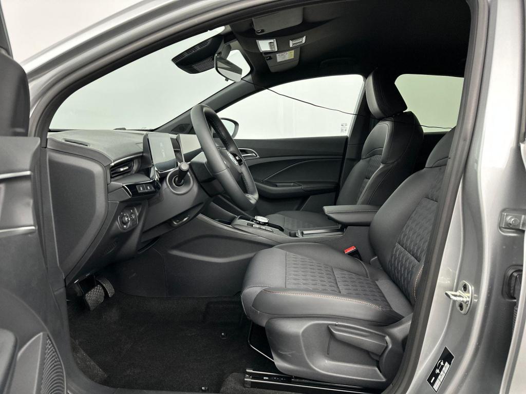 MG Mg3 1.5 hybrid+ luxury mg goes pakt uit! – op = op - 7 jaar garantie – r