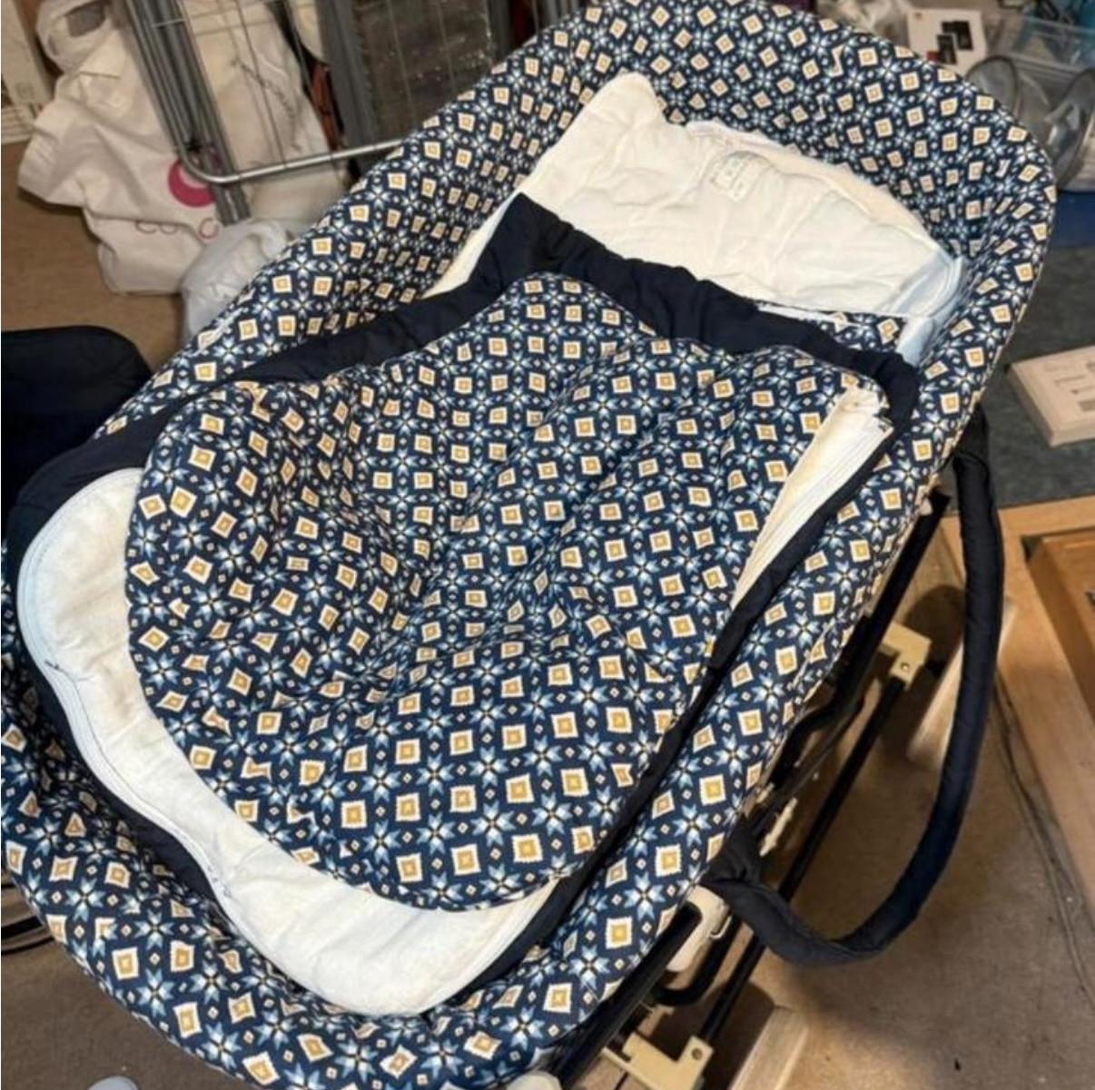 Kinderwagen  *GRATIS*