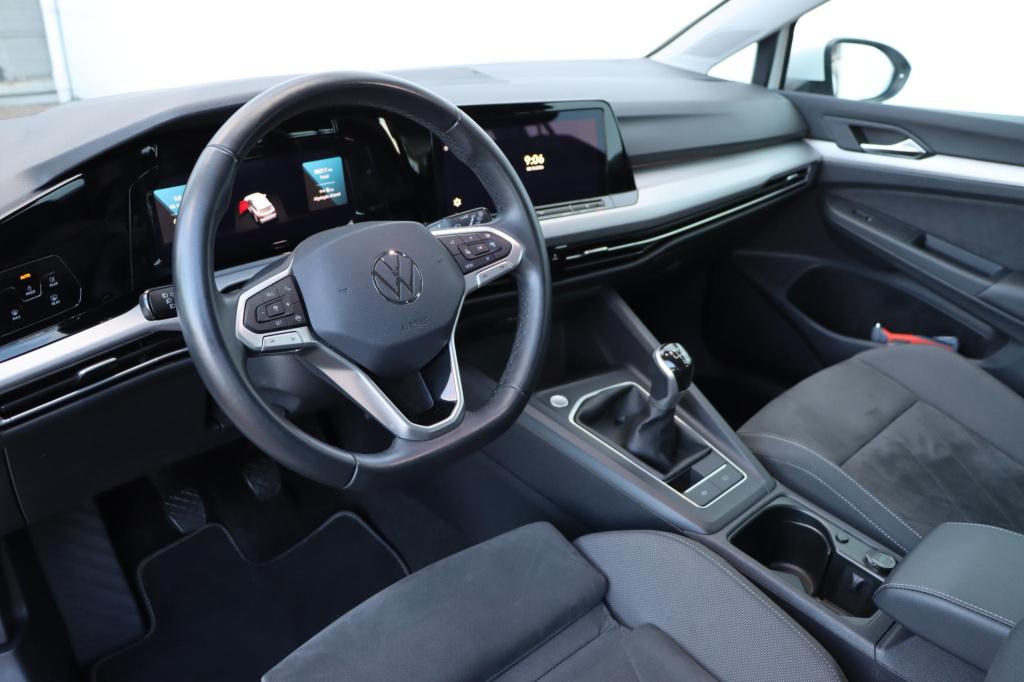 Volkswagen Golf variant 1.0 tsi life business 110pk