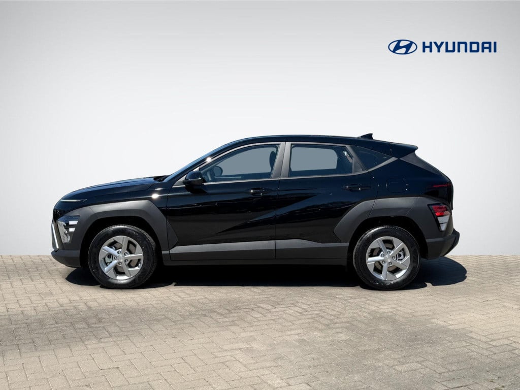 Hyundai Kona 1.6 gdi hev comfort