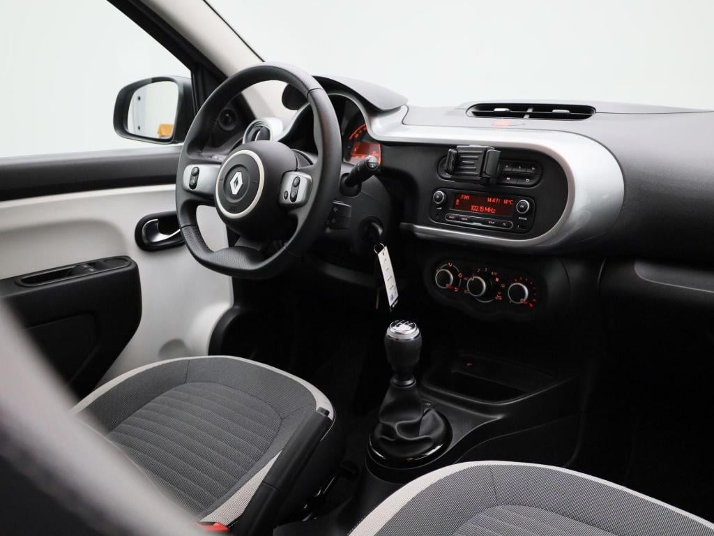 Renault Twingo 1.0 sce limited | airco | bluetooth | 5-deurs | cruise contr