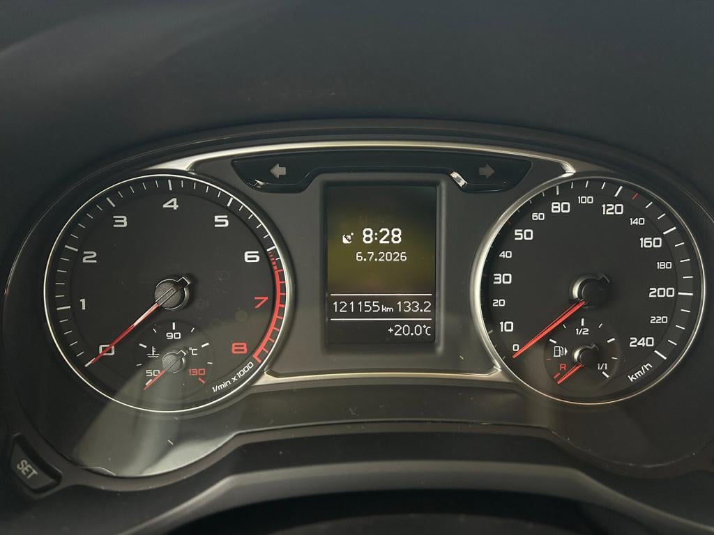 Audi A1 Sportback occasion 1.0 tfsi pro line | wit | tweedehands audi a1 | 