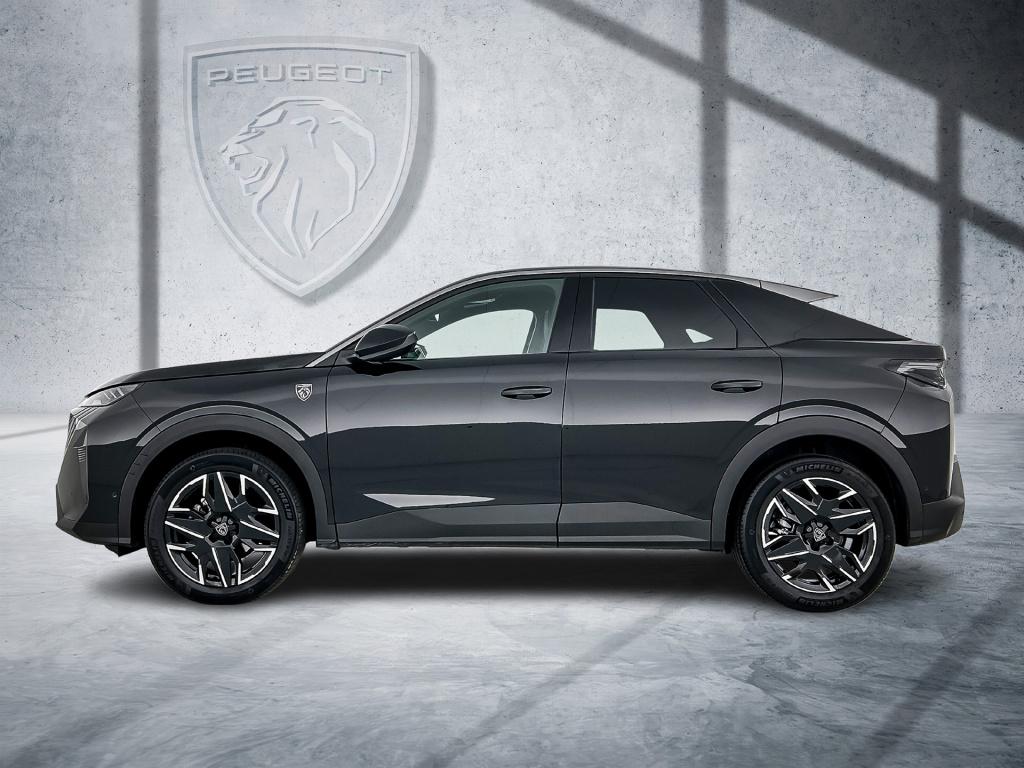 Peugeot 3008 hybrid 145 pk gt | rijklaar | elektrische kofferklep |