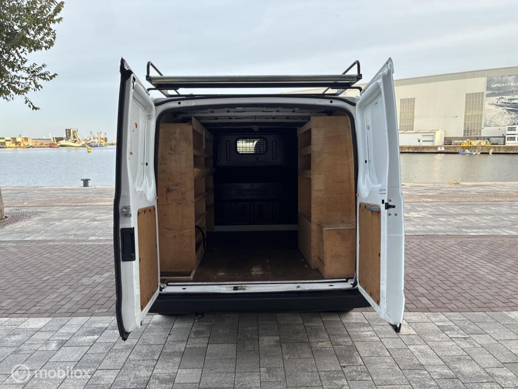 Ford Transit 260S 2.2 TDCI Airco km78.041Nap BJ2012 Ex btw