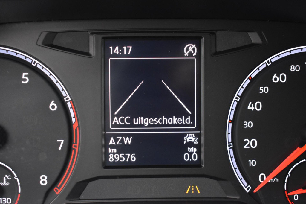 Volkswagen T-roc 1.0 tsi style | apple carplay | navigatie | adaptieve crui