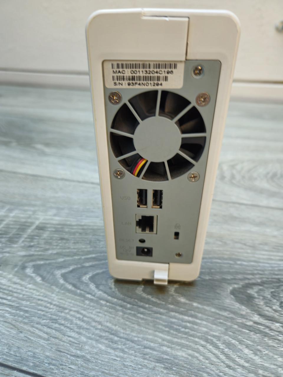 Synology Disk Station DS109j