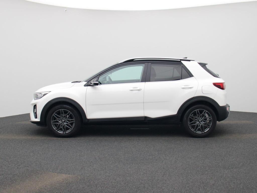 Kia Stonic 1.0 t-gdi mhev black edition | navigatie | apple carplay / andro