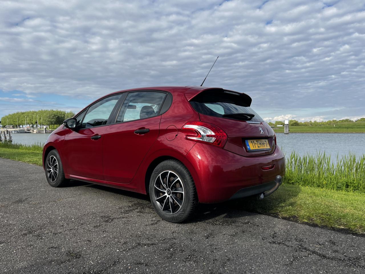 Peugeot 208 1.2 VTi | NW Distributieriem | Org NL | Vol Onderh