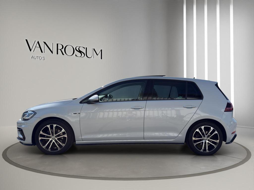 Volkswagen Golf 1.5 tsi highline business r pano | stoel/stuur verwarming |