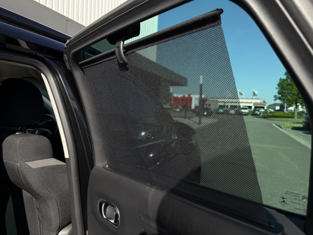 Citroen C3 Aircross 1.2 pt s&s shine - automaat -