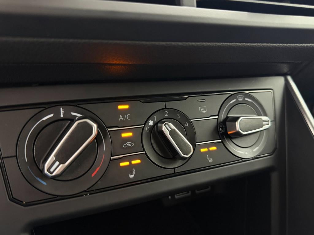 Volkswagen Polo occasion 1.0 tsi highline business r | wit | tweedehands vo