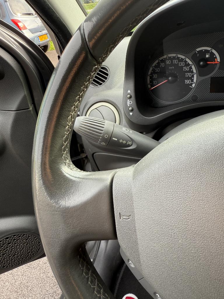 Fiat Panda 1.2 - edizione cool - airco