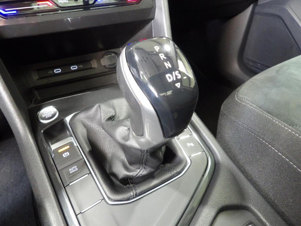 Volkswagen Tiguan 1.5 tsi 150pk dsg elegance