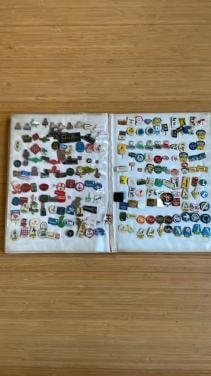 Speldjes uit de jaren  60