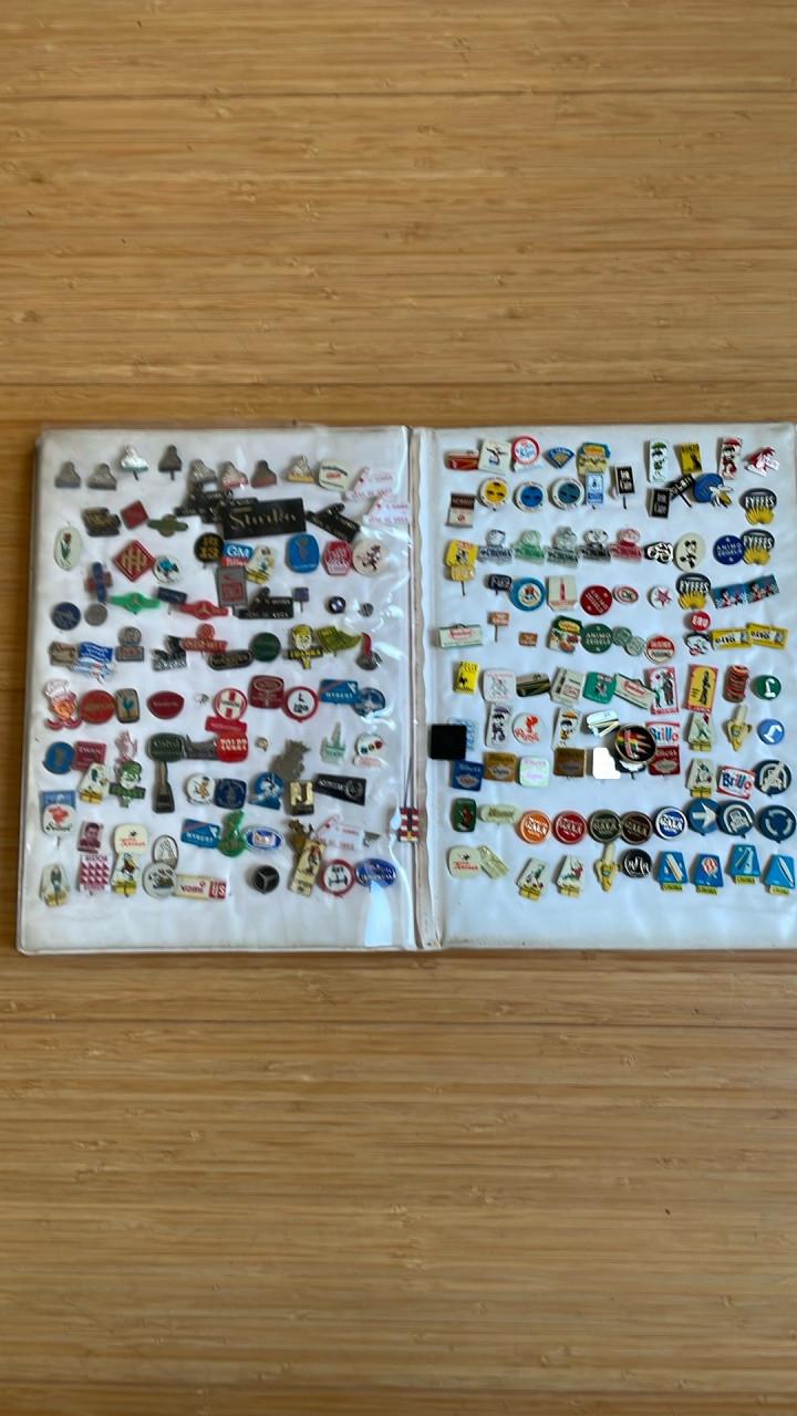 Speldjes uit de jaren  60