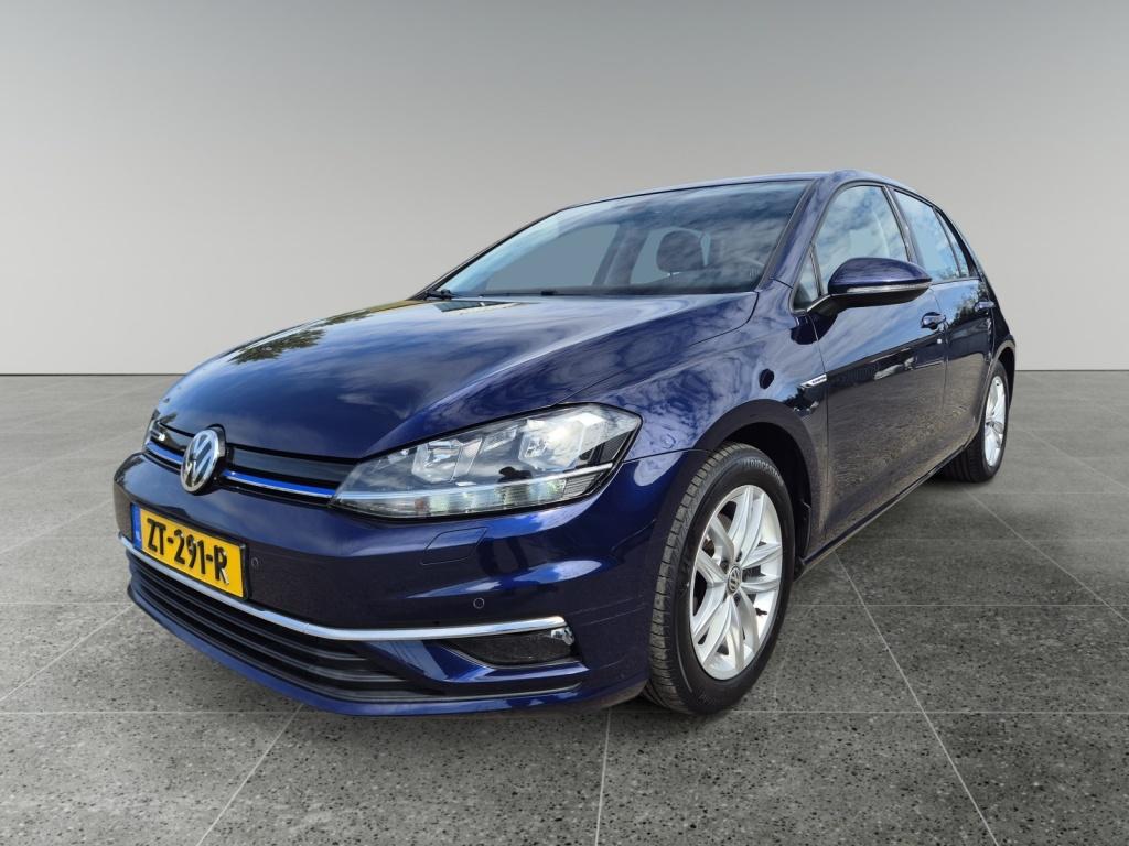 Volkswagen Golf 1.5 tsi comfortline business | automaat | airco | pdc | acc