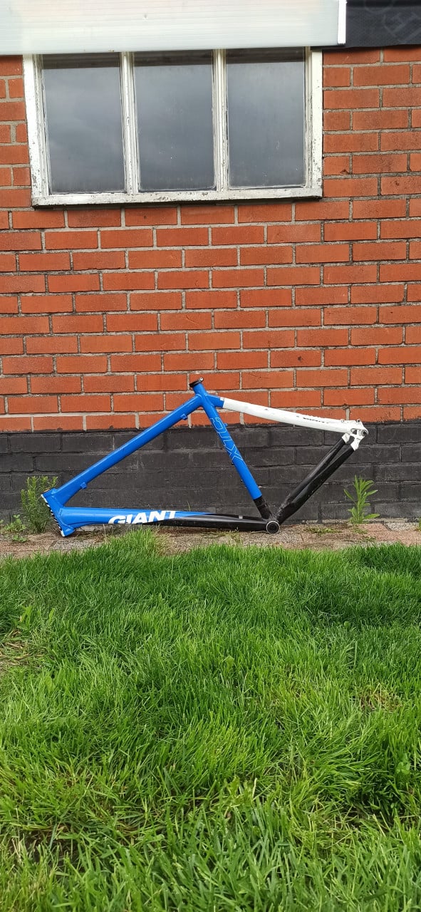 Giant XTC-frame 26"