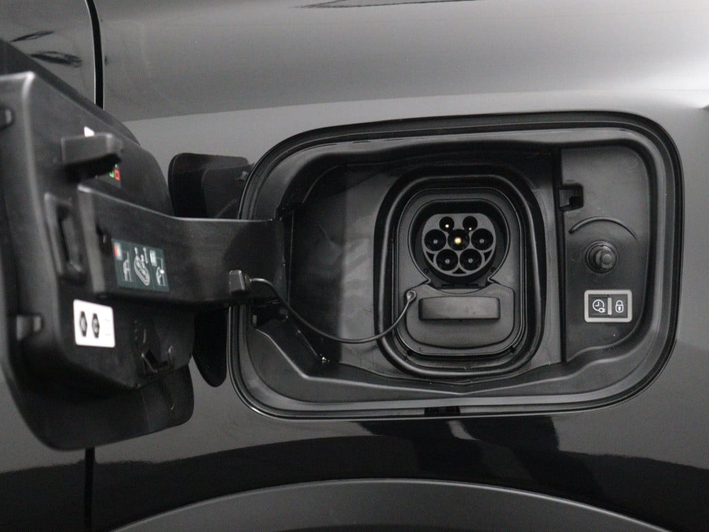Citroen Ë-c4 feel 50 kwh | rijklaar | parkeersensoren achter | camera achte