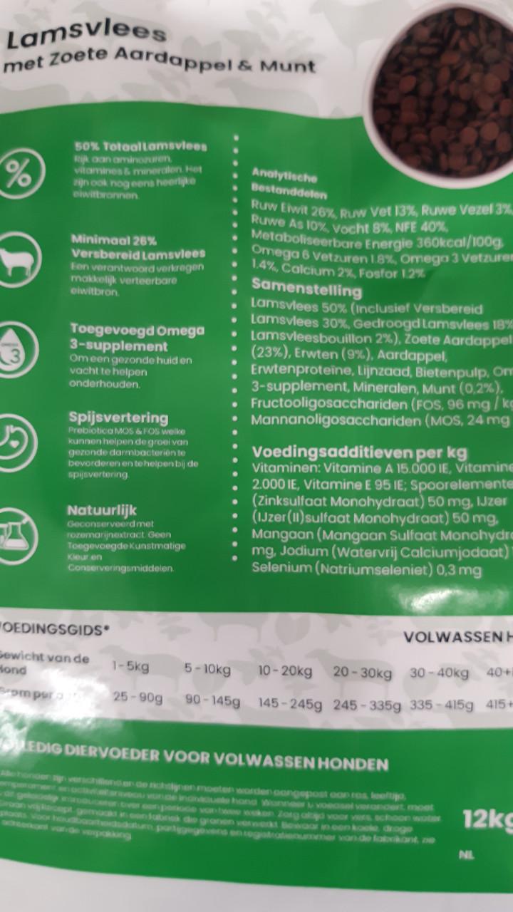 DIERENVOEDERS EN STROOISEL