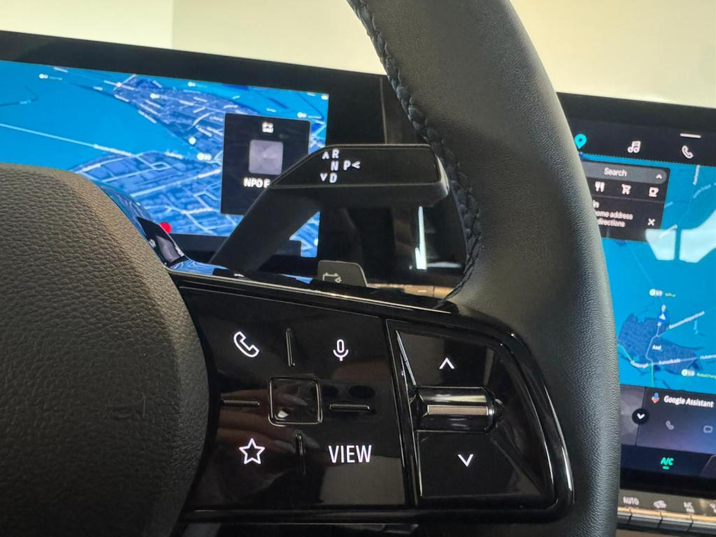 Renault Megane E-tech ev60 optimum charge evolution er