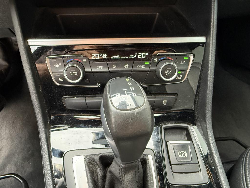 BMW 2-serie active tourer 218i automaat business executive 5-drs