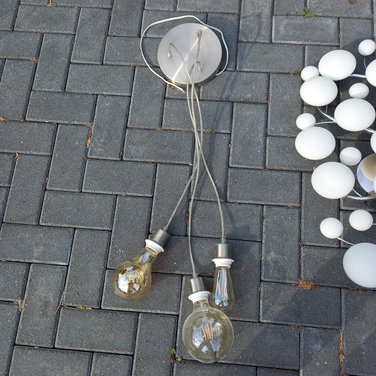 Gratis Lampen