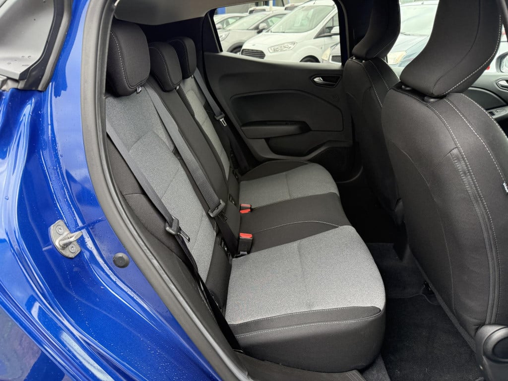 Mitsubishi Colt 1.6 hev intense automaat | 8 jaar fabrieksgarantie! | 16'' 