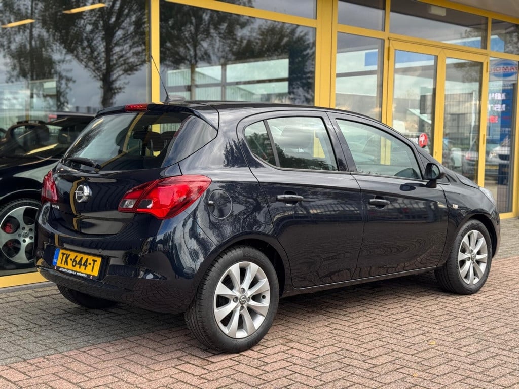 Opel Corsa 1.4 favourite