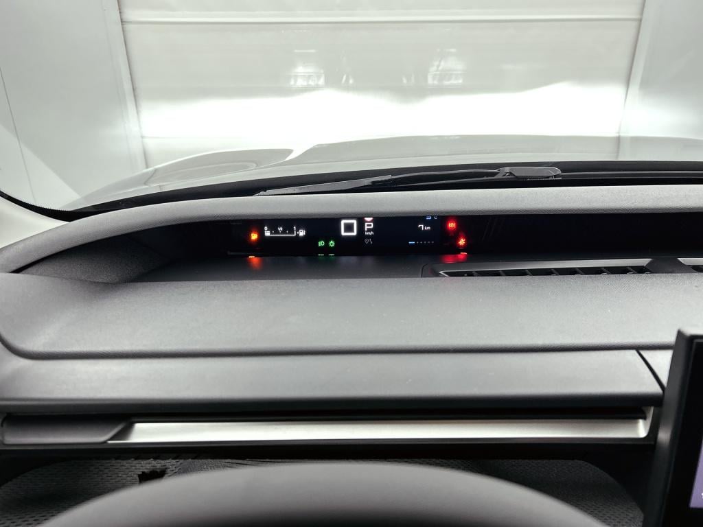 Citroen C3 hybrid 110pk automaat max | rijklaar | climate control | camera 