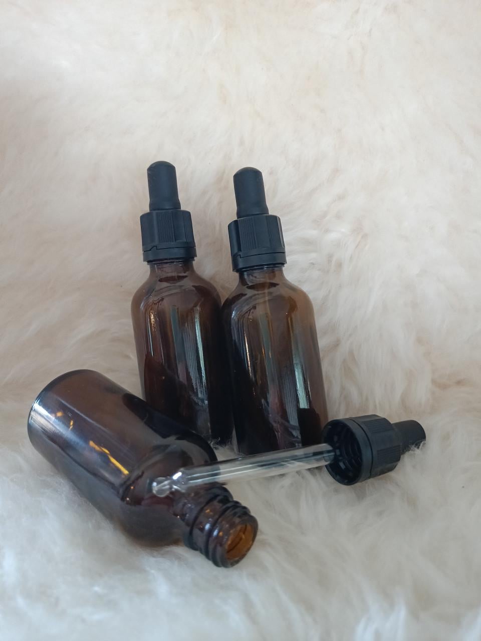 Pipet flesjes 50 ml