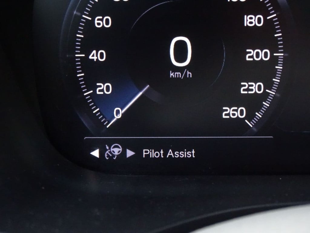 Volvo XC60 2.0 t8 twin engine awd inscription