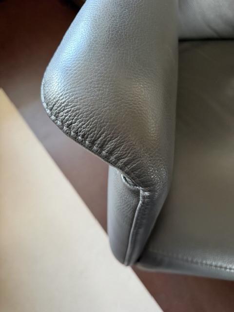 Relaxfauteuil/Relax fauteuil/Stoel/Montel.