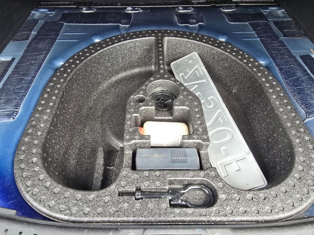 Ford Focus wagon 1.0 lease edition