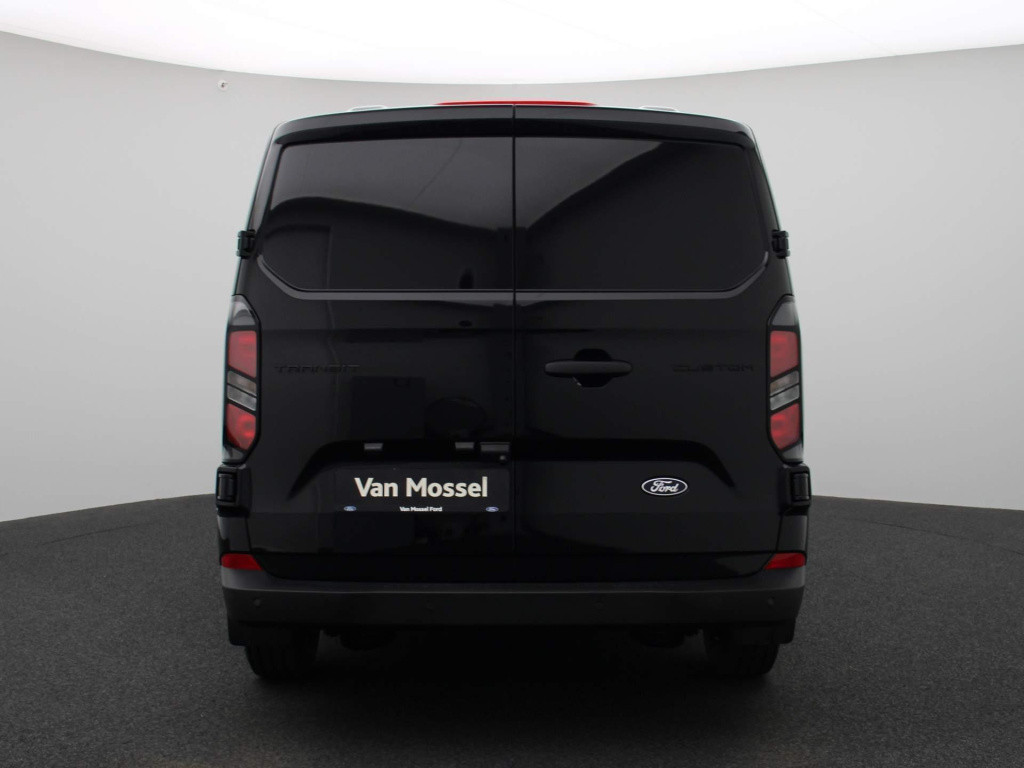 Ford Transit Custom 300 2.0 tdci l2h1 trend 136 pk | apple carplay /android