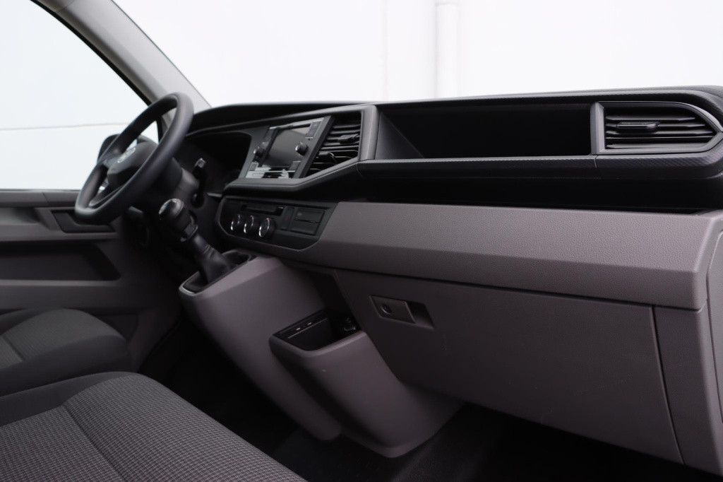 Volkswagen Transporter 2.0 tdi l1h1 26 economy business