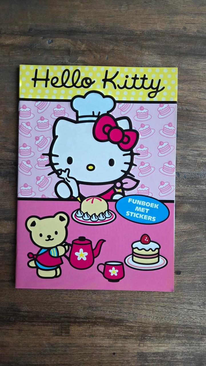 🎈Leuke Doe-boekjes