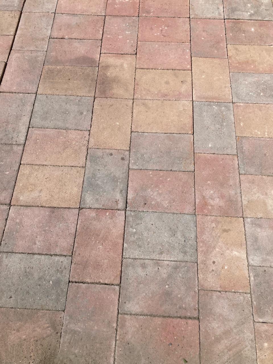 Ruilen: 117 trommelstenen