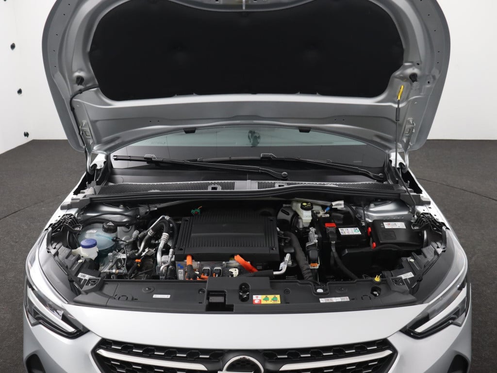 Opel Corsa-e level 3 50 kwh | 3-fase | navigatie | camera | donker getinte 