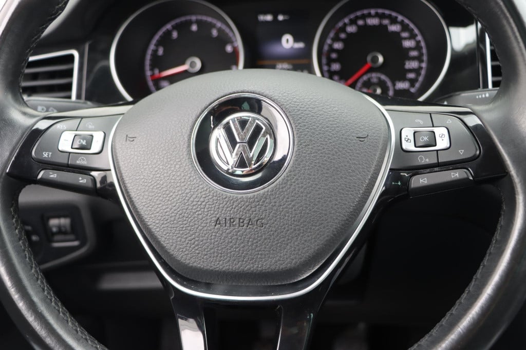 Volkswagen Golf Sportsvan 1.4 tsi highline dsg7 125pk