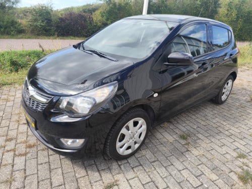 Opel Karl 1.0 ecoflex edition