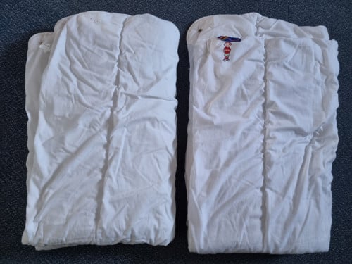 2 Seizoenen dekbed